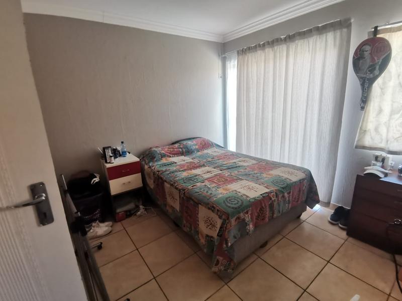 To Let 1 Bedroom Property for Rent in Die Bult North West